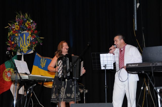 18 річниця Незалежності України